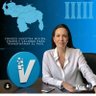 @MCM. Proxima Presidente de 🇻🇪 profil fotoğrafı