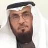 د. علي عوض الغامدي profil fotoğrafı