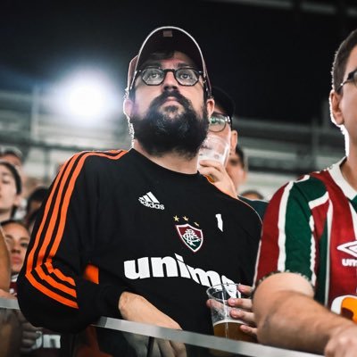 Pedro Gilio's profile picture