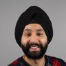 Profilbild von Manpreet