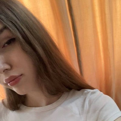 Lana๐ณ๏ธโโง๏ธ's profile picture