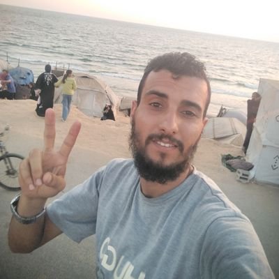 mohammed hussein~Gaza 🇵🇸's profile picture