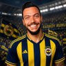 Burç Bahar's profile picture