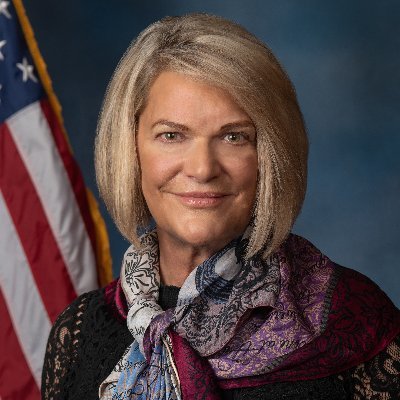 Senator Cynthia Lummis's profile picture