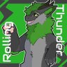 Rolling Thunder's profile picture