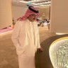 ⚖ عبدالعزيز بن علي الدعجاني⚖'s profile picture