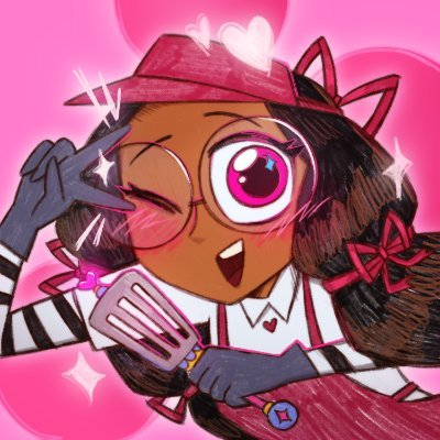 PerrieRidgewell's profile picture