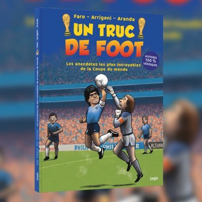 UN TRUC DE FOOT's profile picture