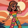 BitcoinBagLady 🇺🇸's profile picture