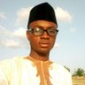 Фото профиля Ibrahim Abubakar