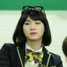 YOONGINA profil fotoğrafı