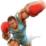boxing sensei profil fotoğrafı