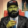 HULK...🏴 的头像