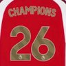 Profilbild von 2025/26 PREMIER LEAGUE CHAMPIONS