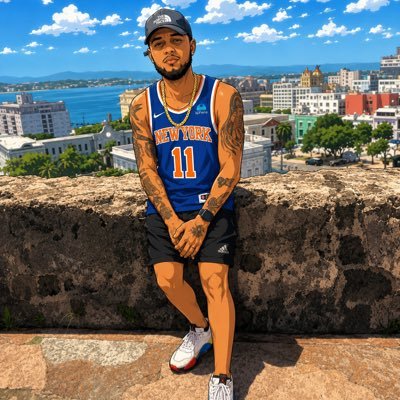🪬Pharaoh بروكلين Jones ♒️'s profile picture
