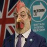 Profilbild von Parody Figel Narage PM