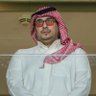﮼علي‌الشهراني 的头像
