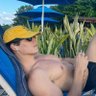 aaron's profile picture