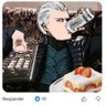 Profilbild von Antonio N Rey