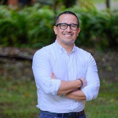 Pablo Sanabria Pulido's profile picture