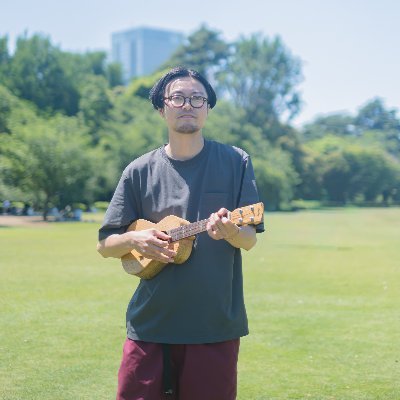 まさ先生|ウクレレ×発達支援's profile picture
