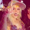 jurídico zara larsson's profile picture
