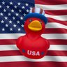 American Ducky profil fotoğrafı
