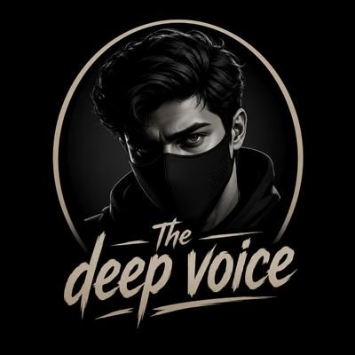 Deepspeeka's profile picture