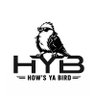 How’s Ya Bird | Sports Media 的头像