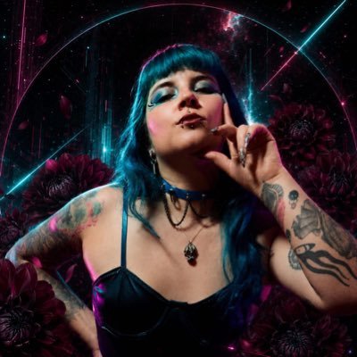 Dalia's profile picture