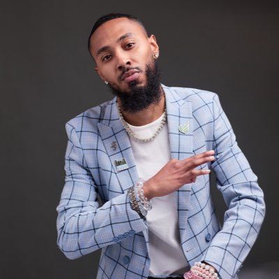 Latrell Phillips's profile picture
