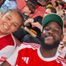 Profilbild von ADEBOATENG