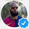 Фото профиля Lebron 𝑪𝒖𝒍é GUAIRISTA 💙❤️