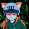 僕はNEEThackerCatちゃん! profil fotoğrafı