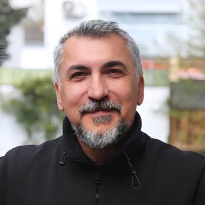 ferhatttunc's profile picture