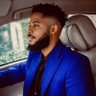 Profilbild von Freshy Oloye
