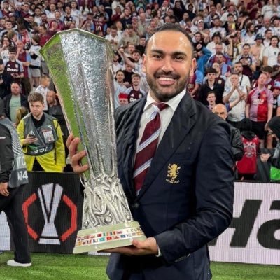 AVFC_Aston's profile picture