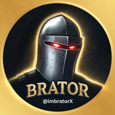 BRATOR's profile picture