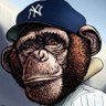Monkey Mantle profil fotoğrafı