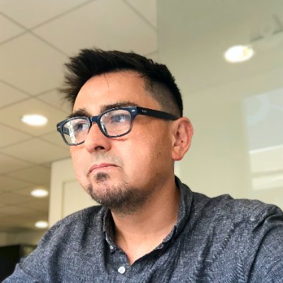 Rodolfo Cárdenas's profile picture