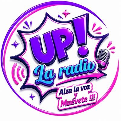 UPLaRadio's profile picture