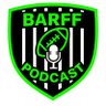 BARFF Podcast profil fotoğrafı