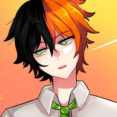 Stroke's profile picture