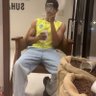 سليمان المقعدي's profile picture