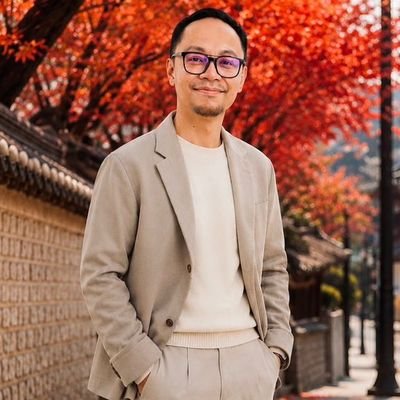 Najib Bakar's profile picture