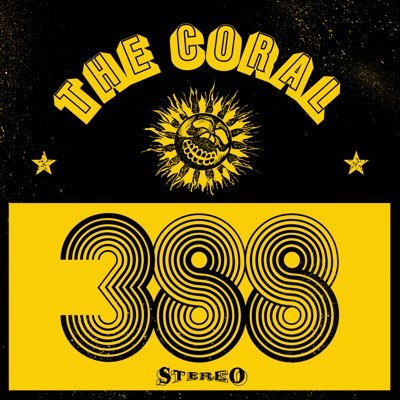The Coral's profile picture