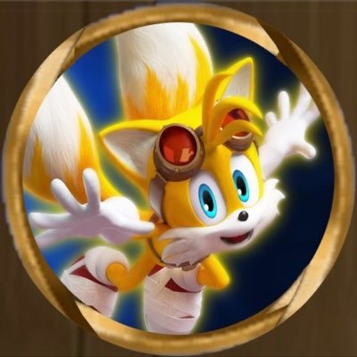 CEO Of Boom Tails and Sonic Boom's profile picture