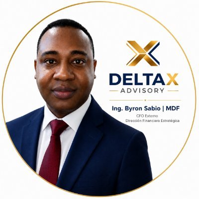 Byron Sabio | Deltax Advisory's profile picture