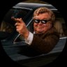 Profilbild von Bentley Hill