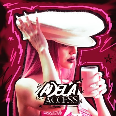 ADÉLA Access's profile picture
